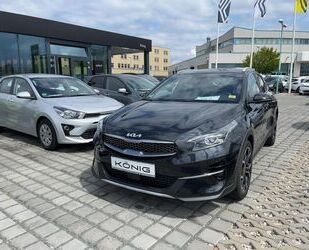 Kia XCeed Gebrauchtwagen