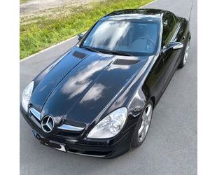 Mercedes-Benz SLK 350 Gebrauchtwagen