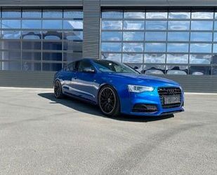 Audi A5 Gebrauchtwagen