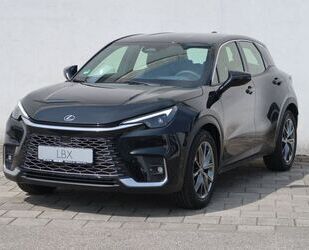 Lexus LBX Gebrauchtwagen