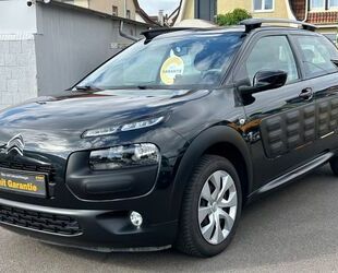 Citroen C4 Cactus Gebrauchtwagen