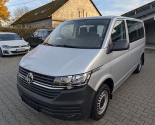 VW T6 Caravelle Gebrauchtwagen