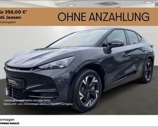 Cupra Tavascan Gebrauchtwagen