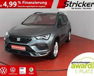 Seat Ateca Gebrauchtwagen