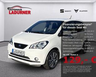 Seat Mii Gebrauchtwagen