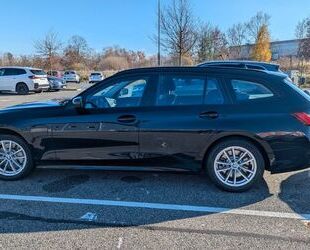 BMW 330 Gebrauchtwagen