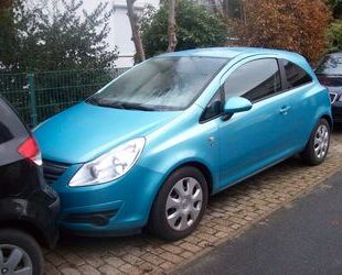 Opel Corsa Gebrauchtwagen