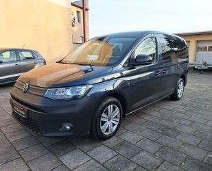 VW Caddy Maxi Gebrauchtwagen