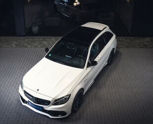 Mercedes-Benz C 63 AMG Gebrauchtwagen