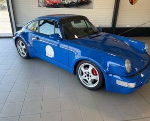 Porsche Porsche 964 