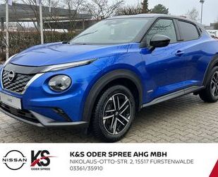 Nissan Juke Gebrauchtwagen
