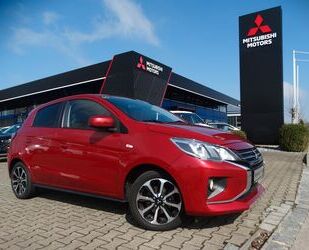 Opel Space Star 
