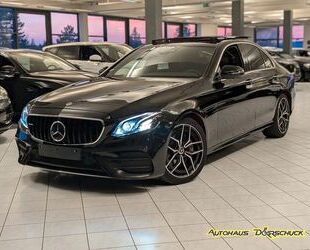 Mercedes-Benz E 220 Gebrauchtwagen