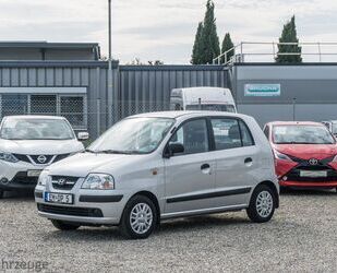 Hyundai Atos Gebrauchtwagen