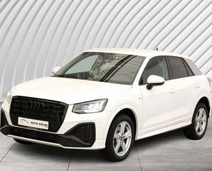 Audi Q2 Gebrauchtwagen