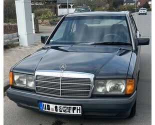 Mercedes-Benz 190 Gebrauchtwagen
