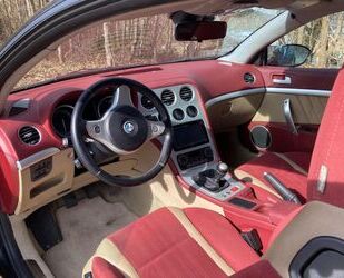 Alfa Romeo Brera Gebrauchtwagen