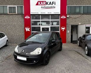 Renault Grand Modus Gebrauchtwagen