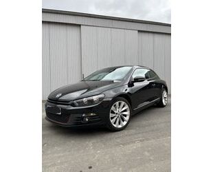 VW Scirocco Gebrauchtwagen