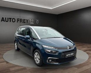 Citroen Grand C4 Picasso / SpaceTourer Gebrauchtwagen
