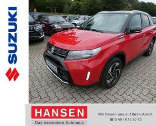 Suzuki Vitara Gebrauchtwagen
