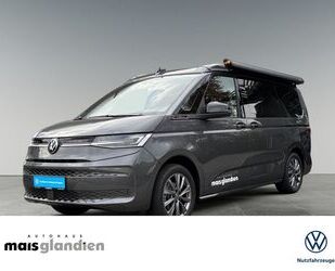 VW T7 California Gebrauchtwagen