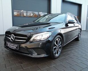 Mercedes-Benz C 200 Gebrauchtwagen