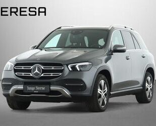 Mercedes-Benz GLE 450 Gebrauchtwagen