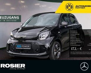 Smart ForFour Gebrauchtwagen