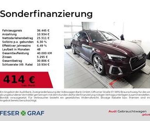 Audi A5 Gebrauchtwagen