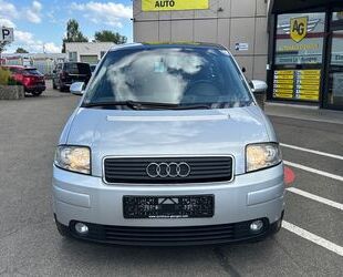 Audi A2 Gebrauchtwagen