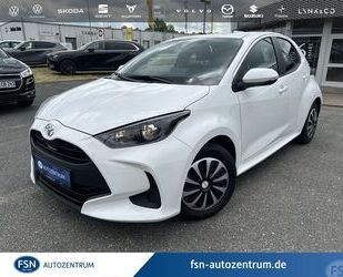 Toyota Yaris Gebrauchtwagen