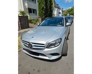 Mercedes-Benz C 220 Gebrauchtwagen