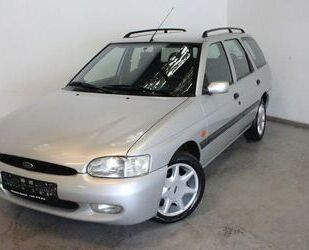 Ford Escort Gebrauchtwagen