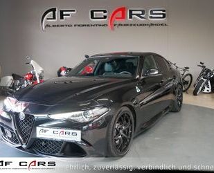 Alfa Romeo Giulia Gebrauchtwagen
