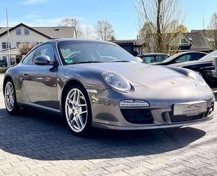 Porsche 997 Gebrauchtwagen