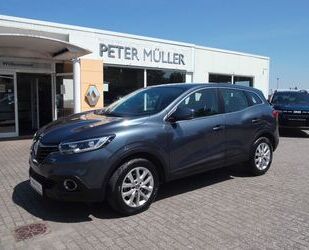 Renault Kadjar Gebrauchtwagen