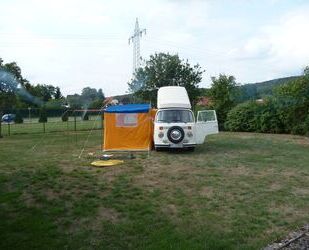 VW T2 Gebrauchtwagen