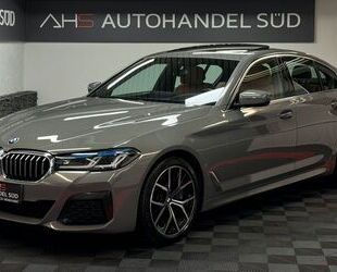 BMW 540 Gebrauchtwagen