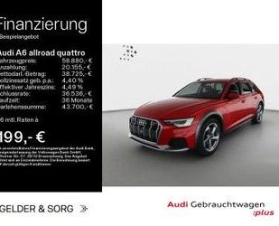 Audi A6 Allroad Gebrauchtwagen