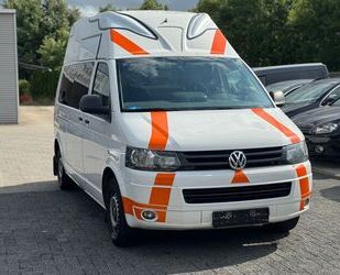 VW T5 Transporter Gebrauchtwagen