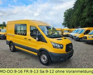 Ford Transit Gebrauchtwagen