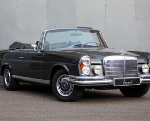 Mercedes-Benz 280 
