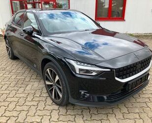 Polestar 2 Gebrauchtwagen