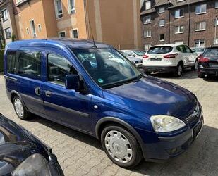 Hyundai Combo 