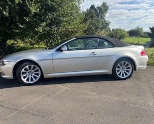 BMW 630 Gebrauchtwagen