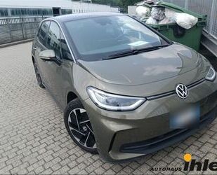 VW ID.3 Gebrauchtwagen