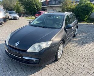 Renault Laguna Gebrauchtwagen