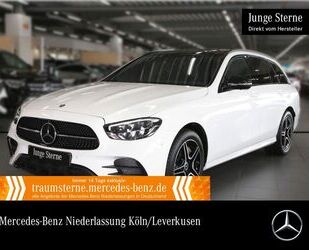Mercedes-Benz E 300 Gebrauchtwagen