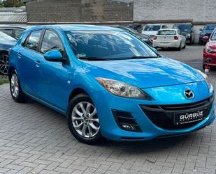 Mazda 3 Gebrauchtwagen
